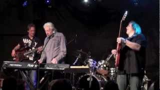 "CONGO SQUARE" - JOHN MAYALL