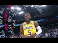 RJ's upset Perk was right about the Lakers! | Malika Andrews on ESPN