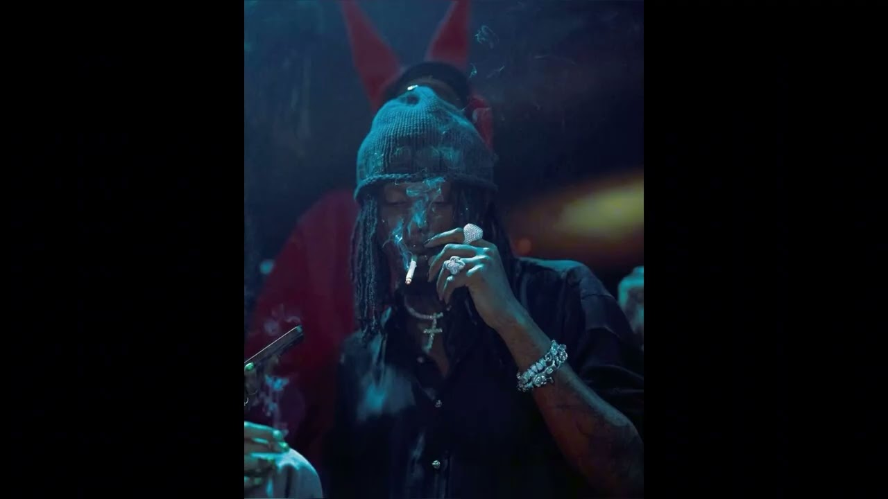 (FREE) Playboi Carti Type Beat - 