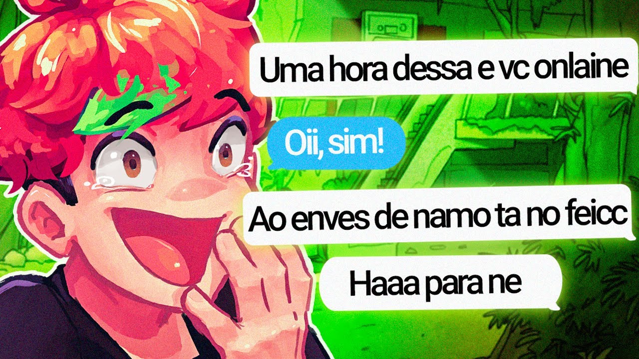 DIRETO DO ZAP ZAP (ft. Casca e Tiba)