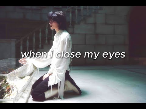 Tom Odell When I Close My Eyes Lyrics