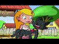 Sabrina the animated series  planet of the dogs   new season