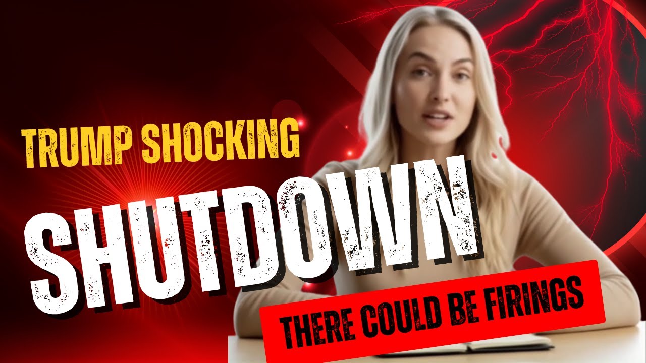 Is a US Government Shutdown? Causes, Impact & Global Effects   