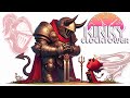 Kinky Clocktower: The Vortox that Mooned Me