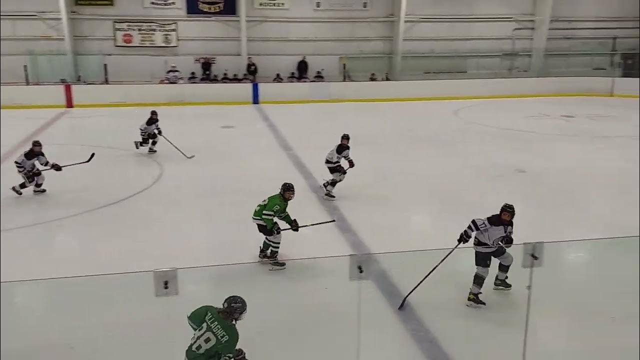 2022 Mini Chowder Cup Game 3 vs Northstars YouTube