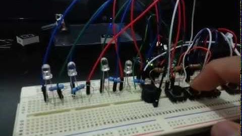 Arduino - Clave Morse musical