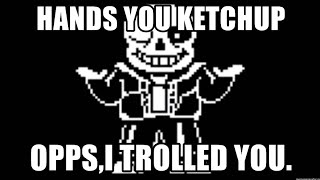 Megalovania But You Just Got...