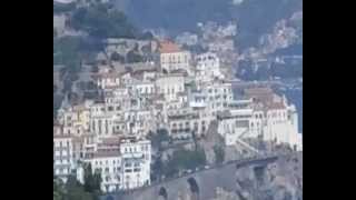 Video thumbnail of "VIENETENNE A POSITANO - CANZONE NAPOLETANA"