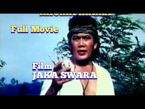 RHOMA IRAMA DALAM FILM JAKA SWARA _ FULL