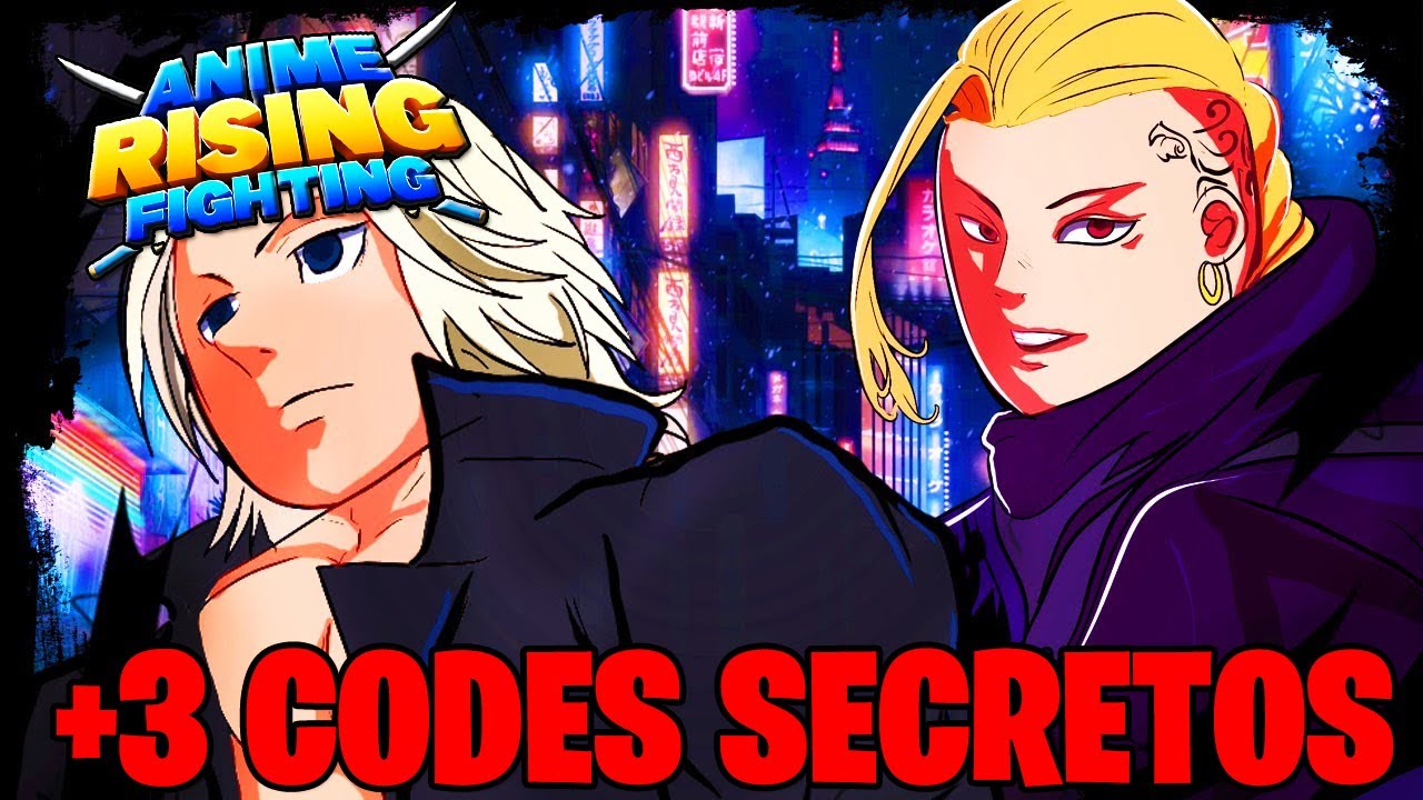 ✓NEW✓ ALL 40 WORKING CODES for 🔥ANIME FIGHTERS SIMULATOR