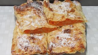 Много ТЫКВЫ и Никакой Возни с Тестом! Быстрые Вертуты с Тыквой - ВКУСНЯТИНА!!! Pie with pumpkin Много ТЫКВЫ и Никакой Возни с Тестом! Быстрые Вертуты с Тыквой - ВКУСНЯТИНА!!! Pie with pumpkin