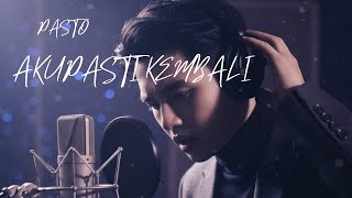 PASTO - AKU PASTI KEMBALI [Jazz] MUREZ OFFICIAL🎵