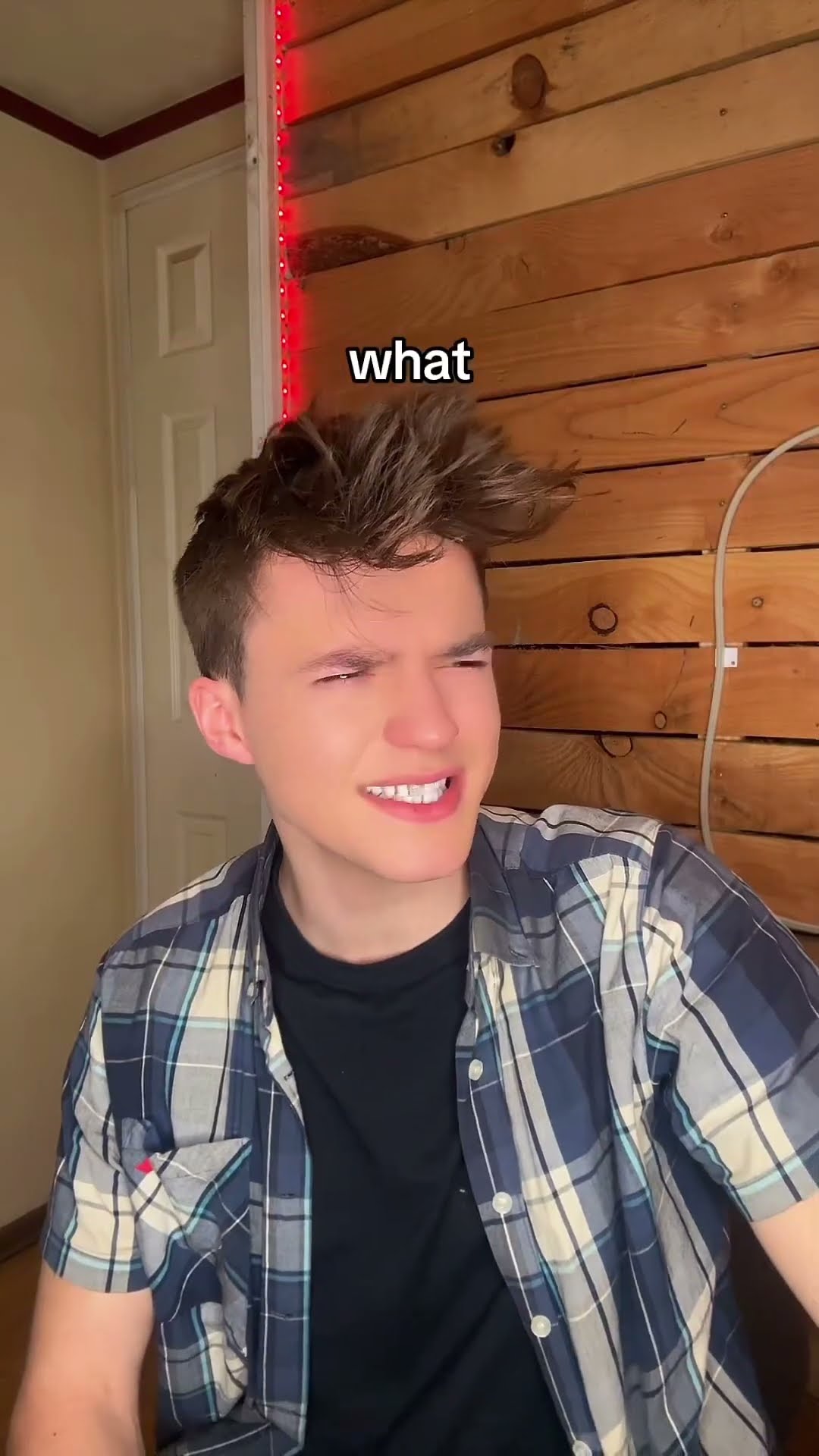 Showing your Mom a Meme ???.
