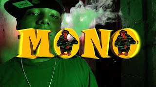 Zomen - Mono - Video Oficial Dir. Ñadinastia