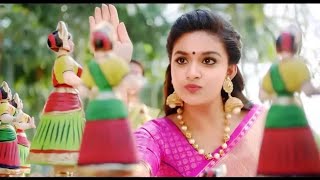 Keerthi Suresh Cute Whatsapp Status Video 2019