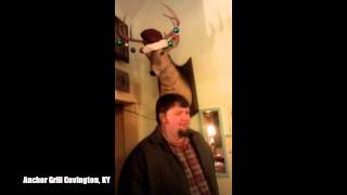 Deer Sings Sweet Home Alabama