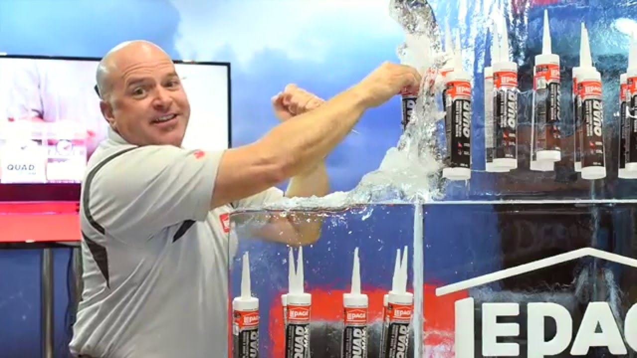 Renovation Contractor 2015 Roundtable LePage QUAD MAX YouTube