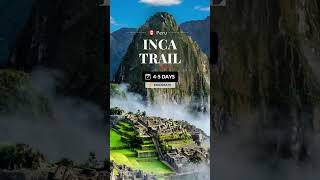 Best 5 Treks In the World | Explore the Popular Hiking Trails  #shorts #trekking  #travel