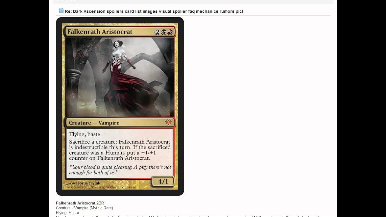 mtg kingdom role cards Advanced Kingdoms - EDH Variant [Feedback Welcome] - Commander (EDH) - The  Game - MTG Salvation Forums