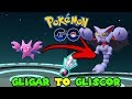 EVOLVING GLIGAR TO GLISCOR IN POKEMON GO POKEMON GO SHINNOH STONE
EVOLUTION