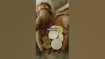 Why Do Coins Have Ridges on the Edge It’s Not What You Think!
