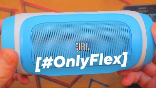 JBL Charge 1 [#OnlyFlex]