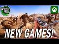 15 BRAND NEW Xbox &amp; Game Pass Games YOU CANNOT MISS in 2026! | 12 Days of Xbox Nation (Day 6)
