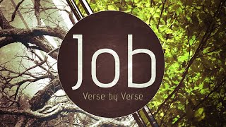 Job 1:1-4:21 | Rich Jones
