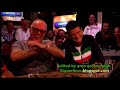 Ali B. kreeg  via Twitter vraag binnen voor Johan