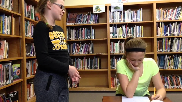 Diversity and Empathy with Mrs. Giguere