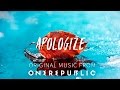 &quot;Apologize&quot; OneRepublic (Piano Orchestral Version) [Extended Instrumental]