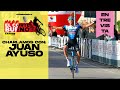 ❌  EL CORTE BUENO ❌  hoy con Juan Ayuso | Ciclismo a Fondo