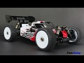 New SWORKz S35–4E Electric 1/8th Buggy RC car – 2020 - VIDEO PHOTO GALLERY
