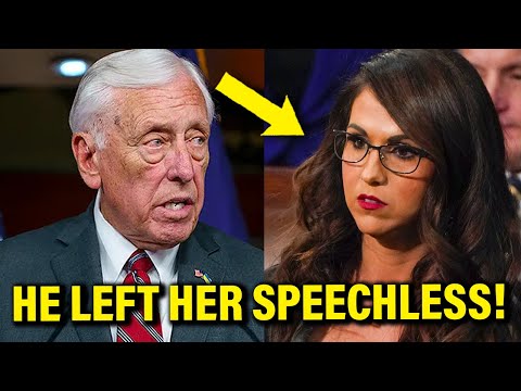 Lauren Boebert gets SHUT DOWN by Old School Democrat TO HER FACE During Must-See Hearing