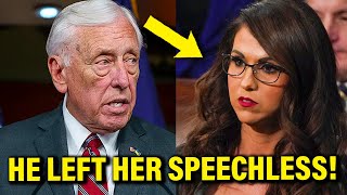Lauren Boebert gets SHUT DOWN by Old School Democrat TO HER FACE During Must-See Hearing Profile