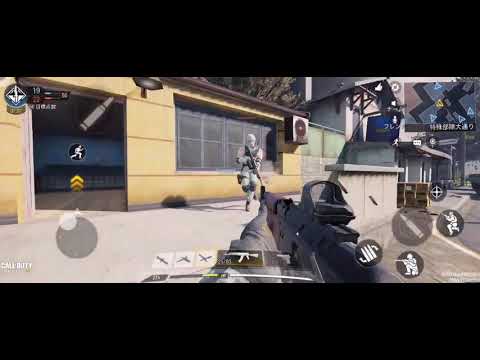 【CODモバイル】キル集！