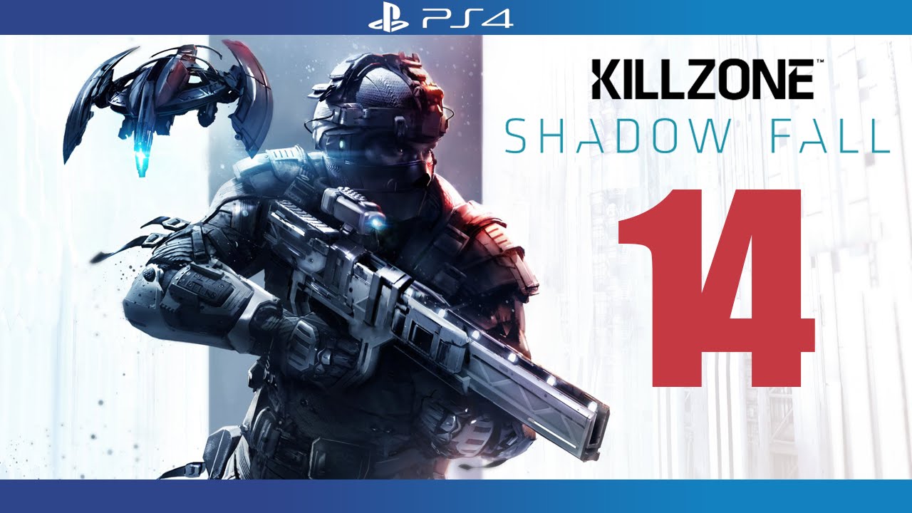 killzone shadow fall chapter 8