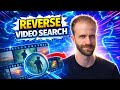 Reverse Video Search: Find ANY Video Clip Instantly