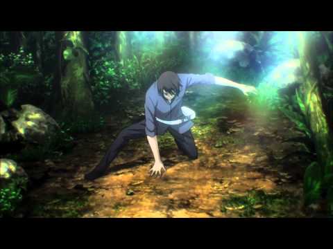 BTOOOM! Trailer