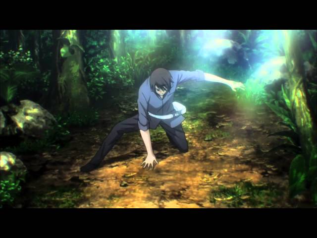 Anime Like Sword Art Online And Btooom