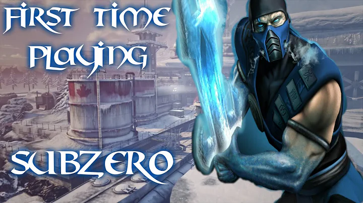 NEMESIS DLC SUBZERO(CALL OF DUTY GHOSTS GAMEPLAY)