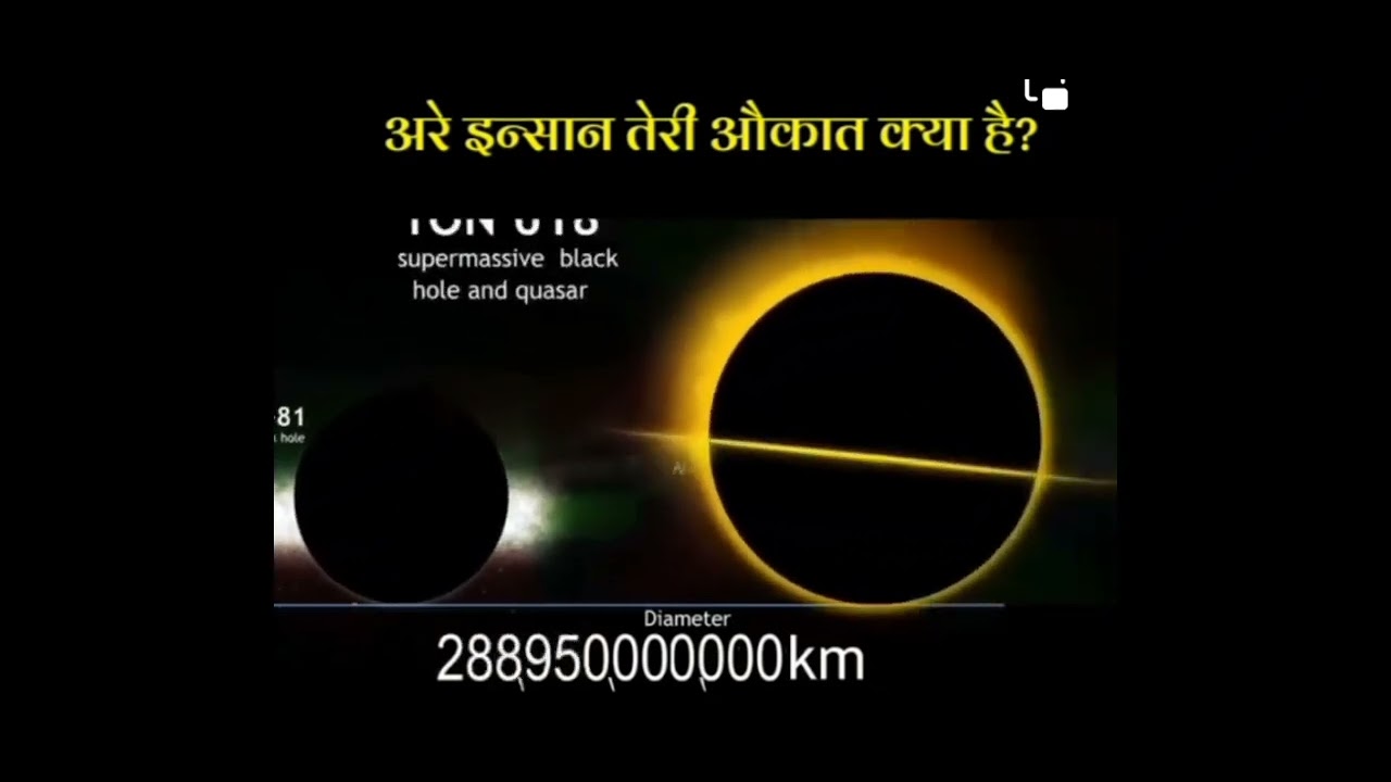 The Universe, knowledge real - YouTube