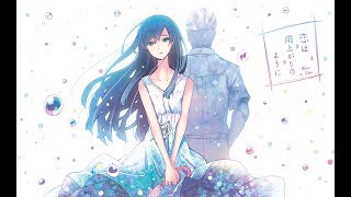 Koi Wa Ameagari No You Ni / After The Rain - FULL OST - [ 恋は雨上がりのように ] [ BGM ]