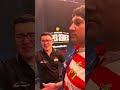 The FUNNIEST Outtake!😂🎯