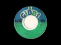 7'' Dhaima & Dennis Brown - A True (& Dub)