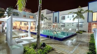 Pestana South Beach Art Deco Hotel Miami - Superior Florida Vacation