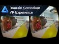 Boursin Sensorium VR Experience on Oculus Rift