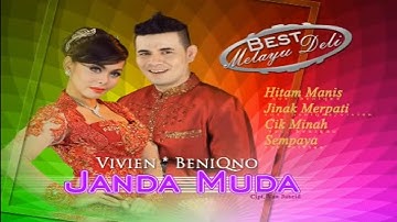Pembukaan Beniqno & Vivien Vania - Best Melayu Deli Janda Muda (VCD Original)