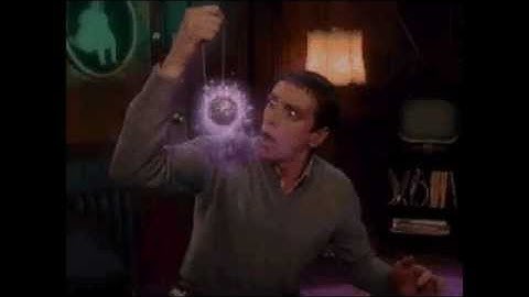 Bad Mojo: The Roach Game - Introduction Movie (Original)