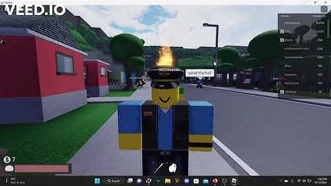 How to get AWP sniper in Be Dead Forever Simulator